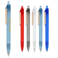 PENNA IN PLASTICA OCEAN BOUND